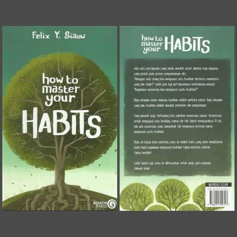 Detail Buku Felix Siauw Habits Nomer 13