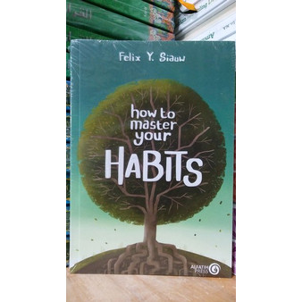 Detail Buku Felix Siauw Habits Nomer 14