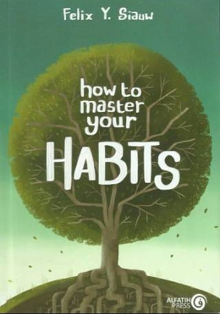 Detail Buku Felix Siauw Habits Nomer 3