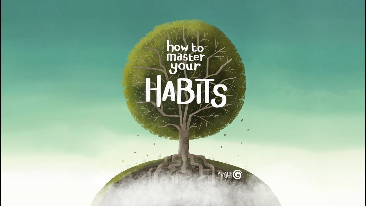 Detail Buku Felix Siauw Habits Nomer 21