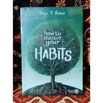 Detail Buku Felix Siauw Habits Nomer 26