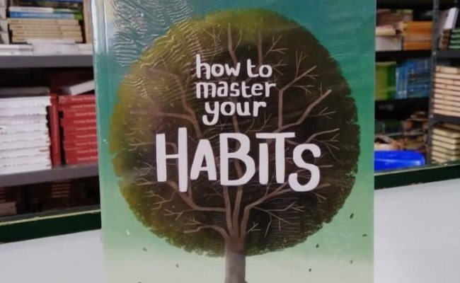 Detail Buku Felix Siauw Habits Nomer 31