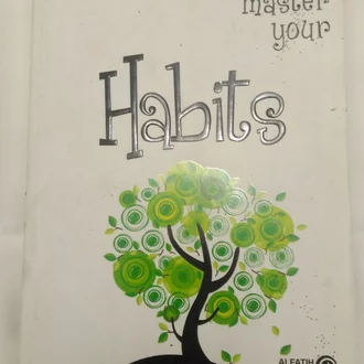 Detail Buku Felix Siauw Habits Nomer 38