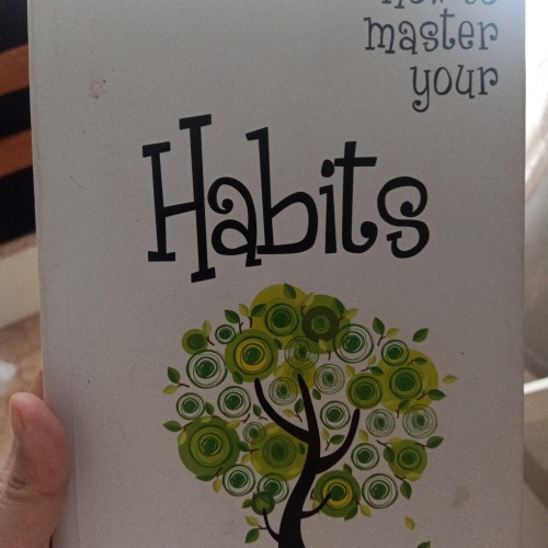 Detail Buku Felix Siauw Habits Nomer 45