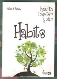 Detail Buku Felix Siauw Habits Nomer 6