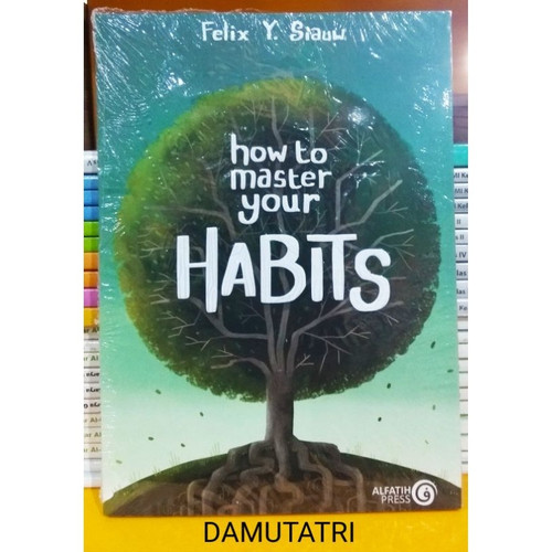 Detail Buku Felix Siauw Habits Nomer 51