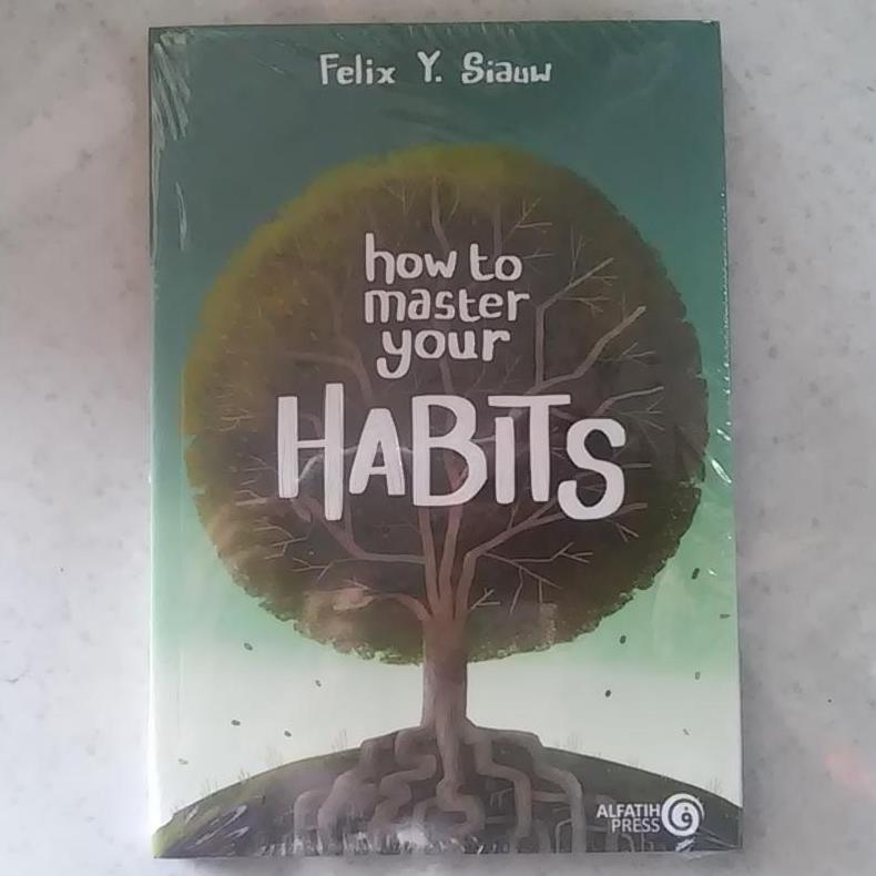 Detail Buku Felix Siauw Habits Nomer 53