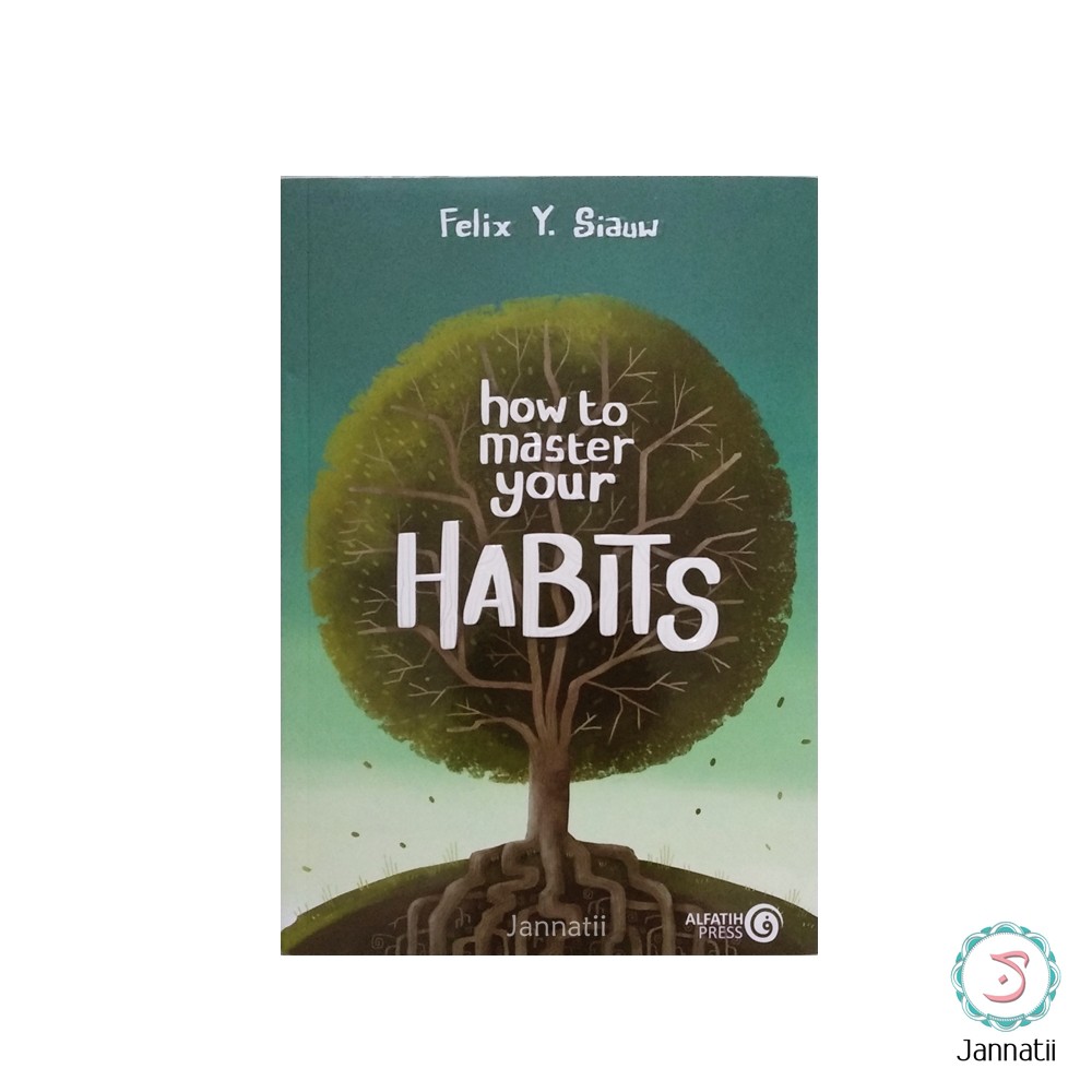 Detail Buku Felix Siauw Habits Nomer 8