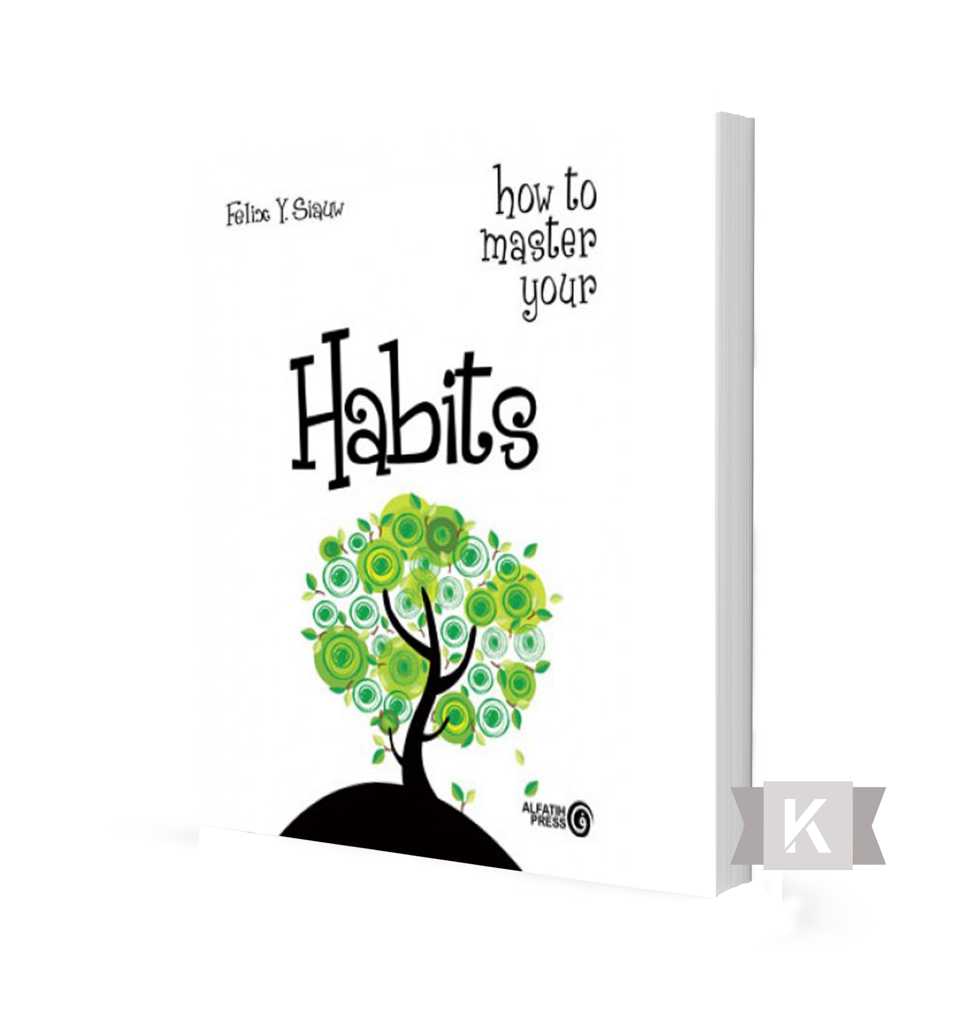 Detail Buku Felix Siauw Habits Nomer 10