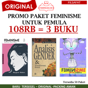 Detail Buku Feminisme Untuk Pemula Nomer 20