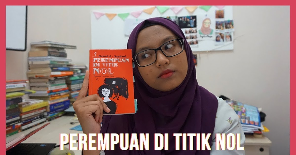 Detail Buku Feminisme Untuk Pemula Nomer 25