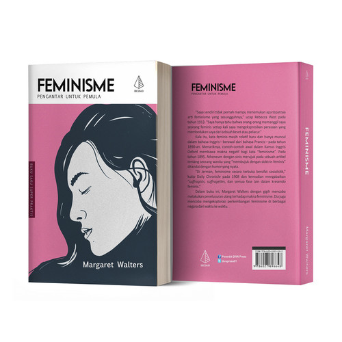 Detail Buku Feminisme Untuk Pemula Nomer 28