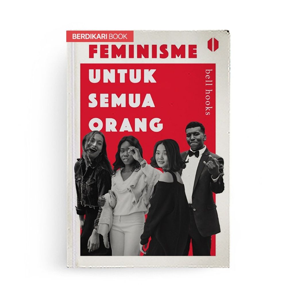 Detail Buku Feminisme Untuk Pemula Nomer 39