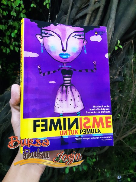 Detail Buku Feminisme Untuk Pemula Nomer 40