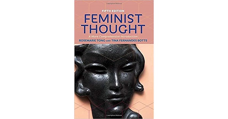 Detail Buku Feminist Thought Nomer 19