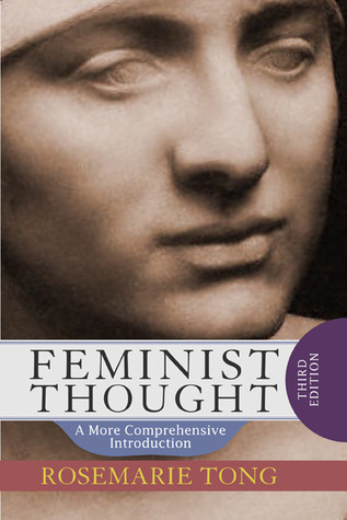 Detail Buku Feminist Thought Nomer 9
