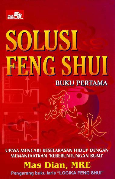 Buku Feng Shui - KibrisPDR