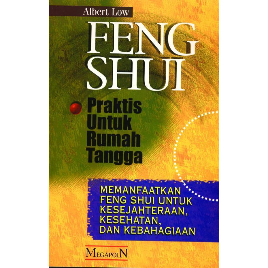 Detail Buku Feng Shui Nomer 2