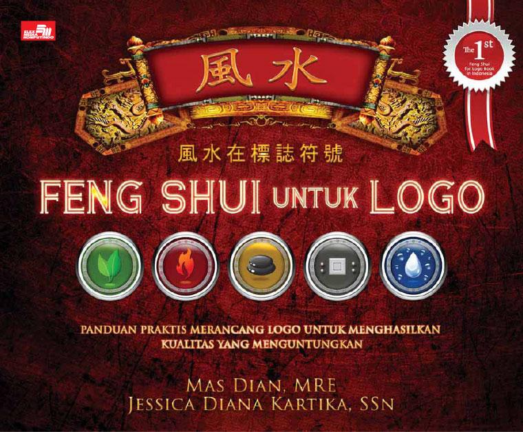 Detail Buku Feng Shui Nomer 26