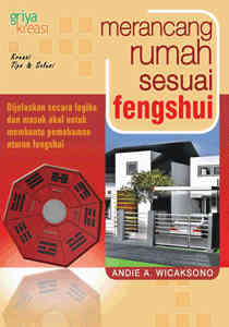 Detail Buku Feng Shui Nomer 5