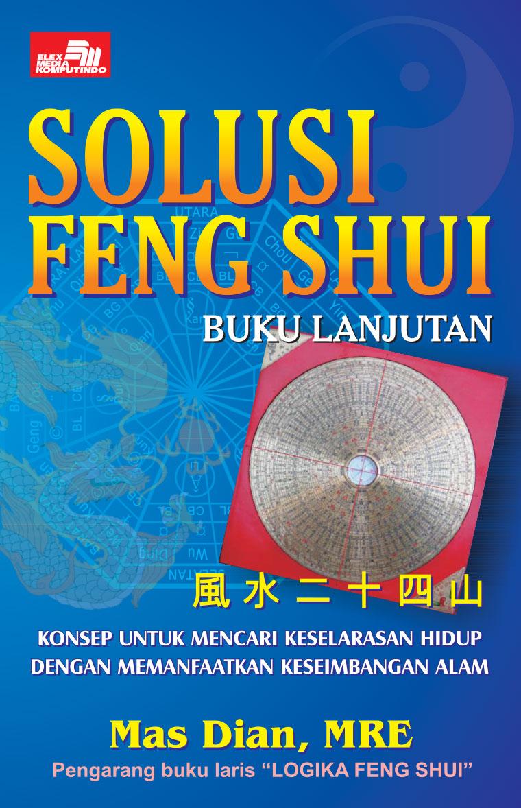 Detail Buku Feng Shui Nomer 42