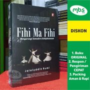 Detail Buku Fihi Ma Fihi Nomer 39