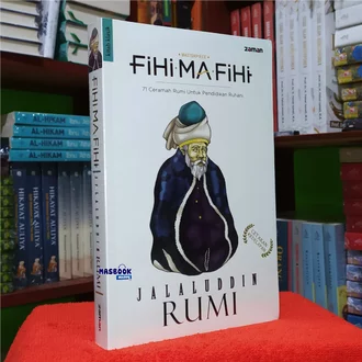 Detail Buku Fihi Ma Fihi Nomer 42