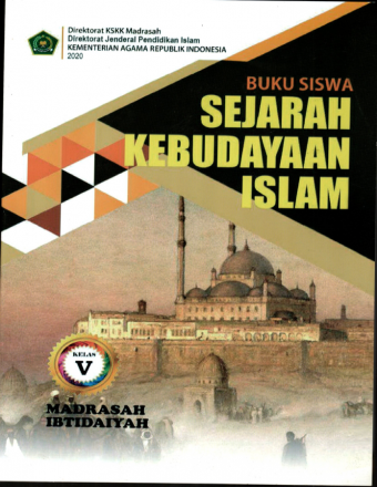 Detail Buku Fikih Kelas 5 Nomer 48