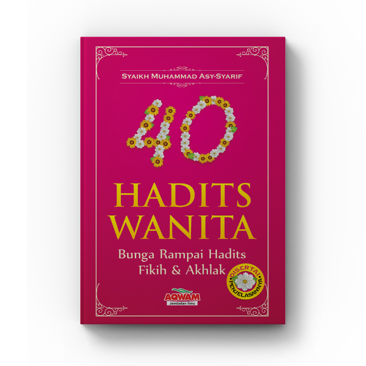 Detail Buku Fikih Wanita Aqwam Nomer 29