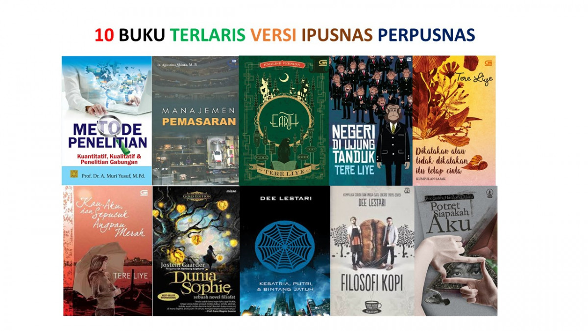 Detail Buku Fiksi Bagus Nomer 41