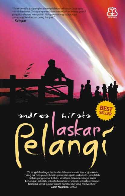 Detail Buku Fiksi Bagus Nomer 9