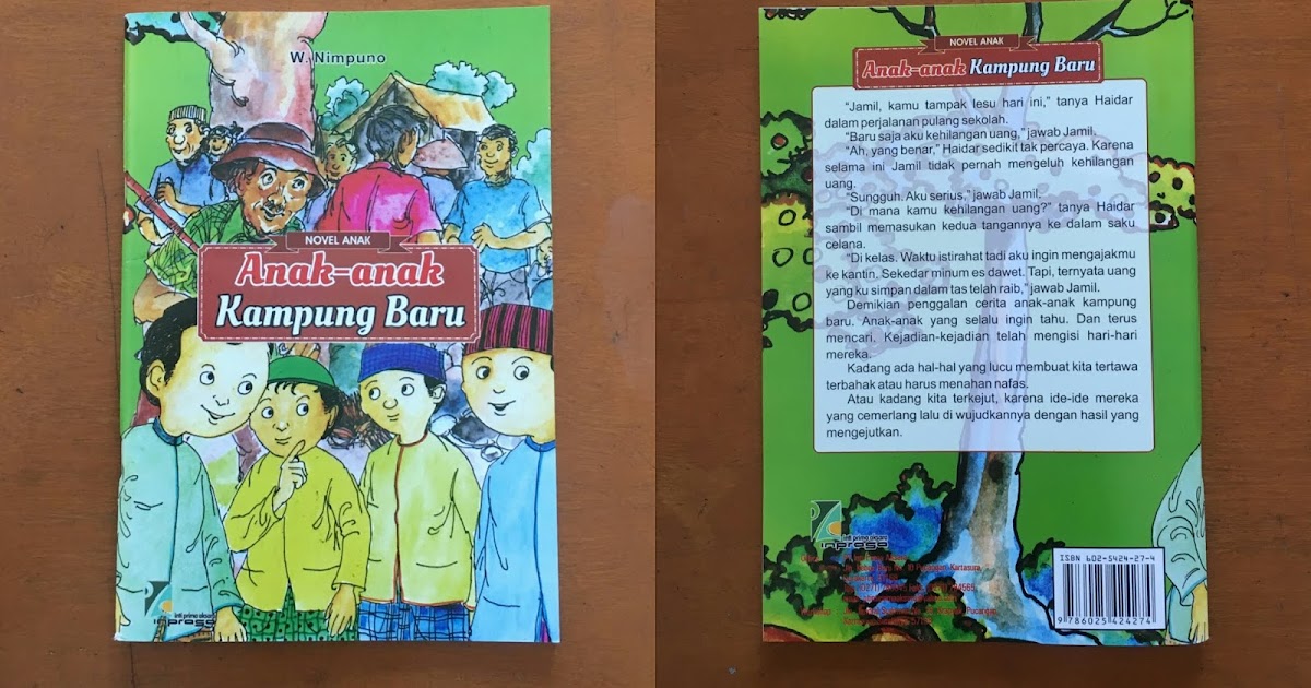 Detail Buku Fiksi Cerpen Nomer 11