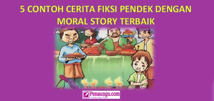 Detail Buku Fiksi Cerpen Nomer 35