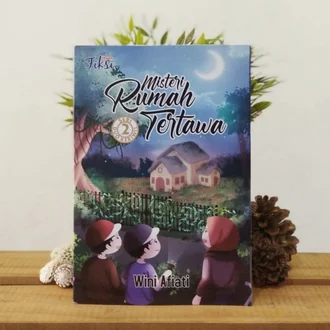 Detail Buku Fiksi Pendek Nomer 10