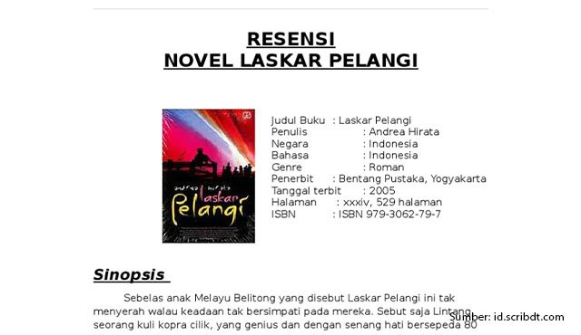 Detail Buku Fiksi Pendek Nomer 6