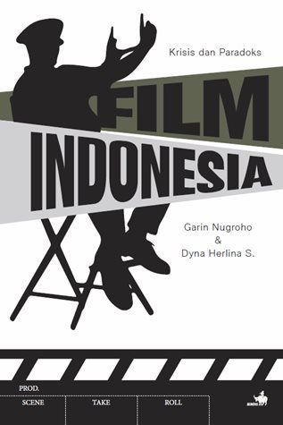 Buku Film Indonesia - KibrisPDR