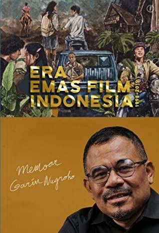 Detail Buku Film Indonesia Nomer 9