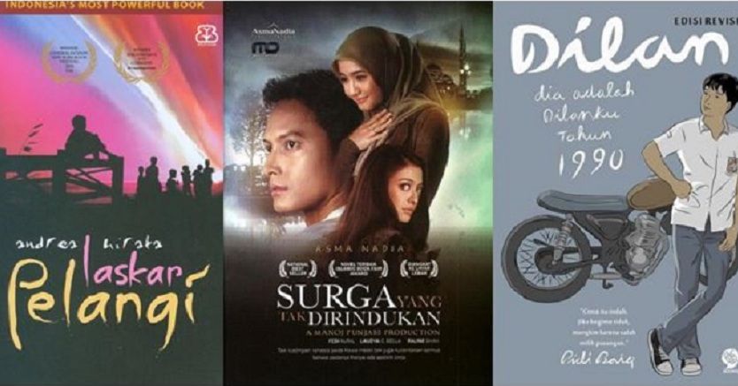 Detail Buku Film Indonesia Nomer 13