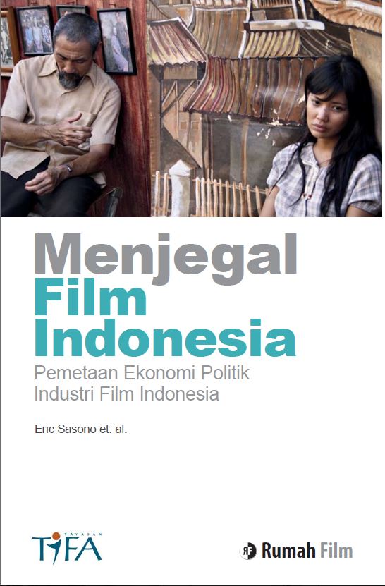 Detail Buku Film Indonesia Nomer 18