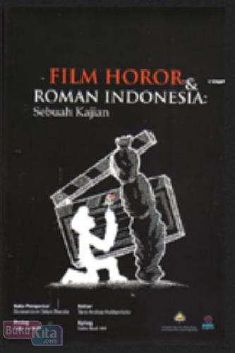 Detail Buku Film Indonesia Nomer 25