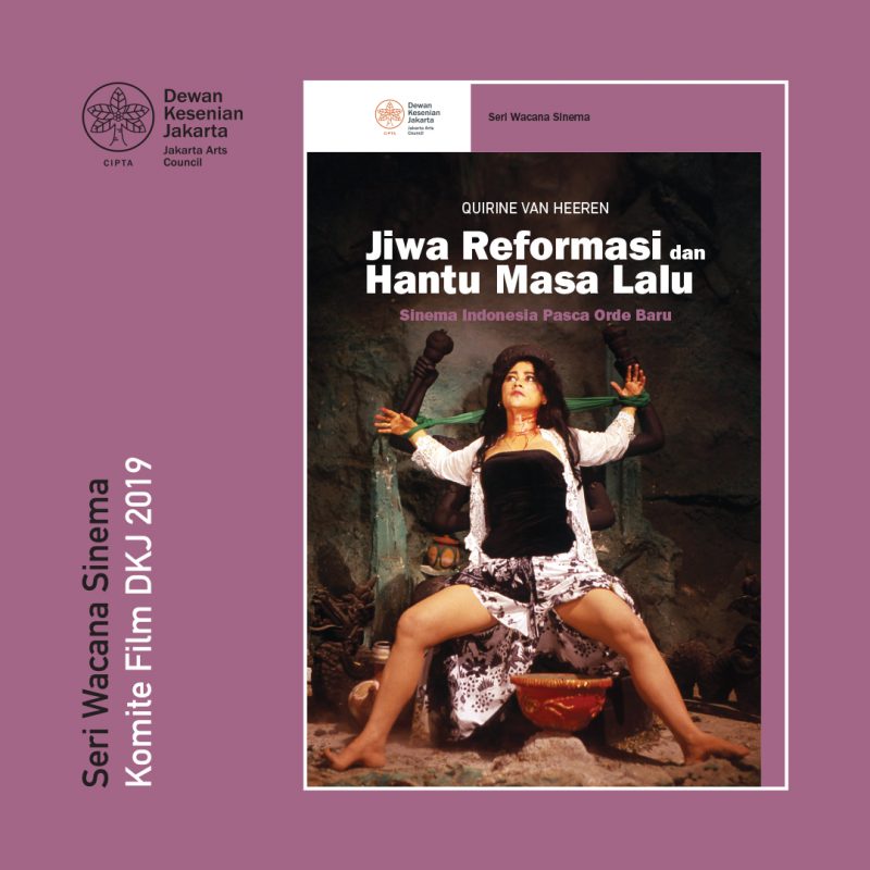 Detail Buku Film Indonesia Nomer 41