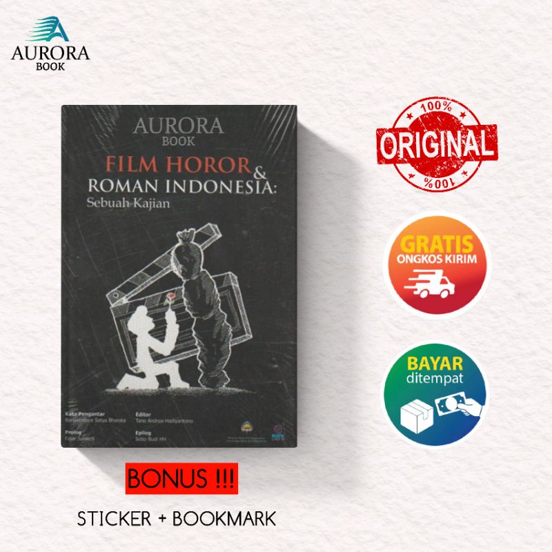 Detail Buku Film Indonesia Nomer 43