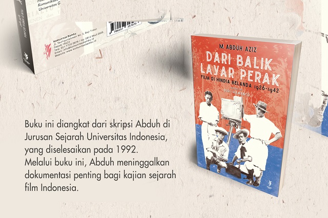 Detail Buku Film Indonesia Nomer 44