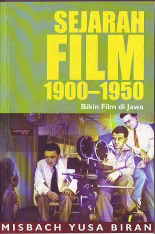 Detail Buku Film Indonesia Nomer 5