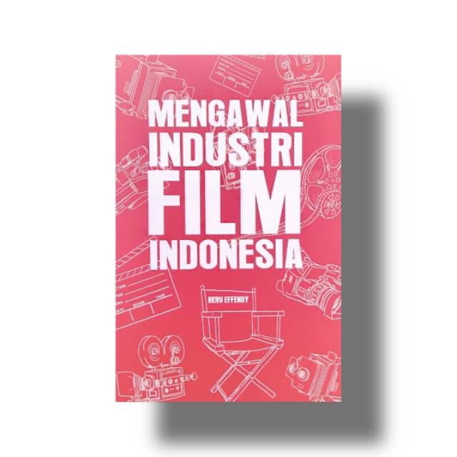 Detail Buku Film Indonesia Nomer 7