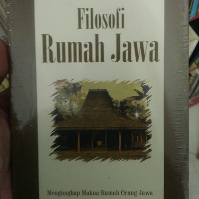 Detail Buku Filosofi Jawa Nomer 15