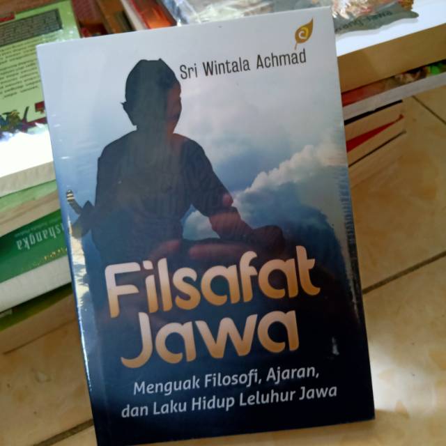 Detail Buku Filosofi Jawa Nomer 30