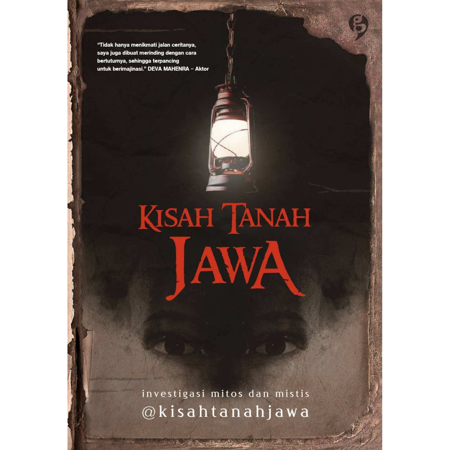 Detail Buku Filosofi Jawa Nomer 38