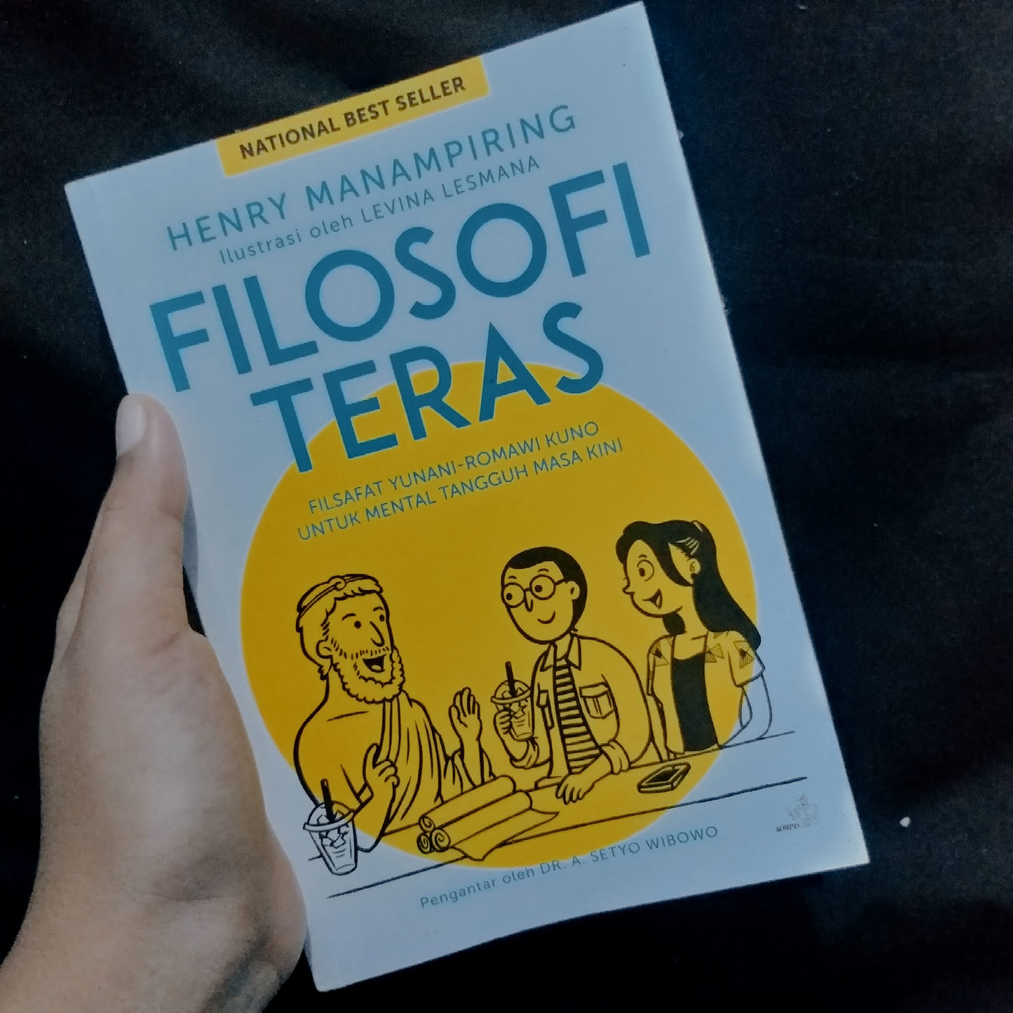 Detail Buku Filosofi Jawa Nomer 42