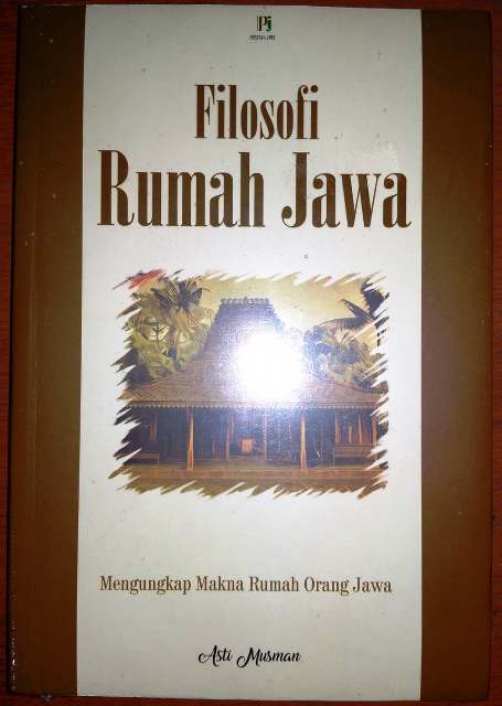 Detail Buku Filosofi Jawa Nomer 8